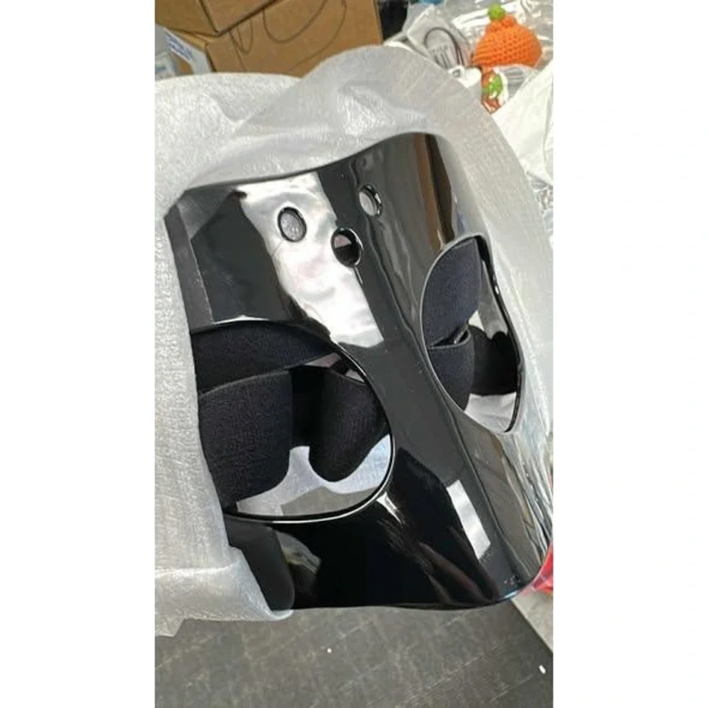 Adjustable‎ Nose Guard Face Mask for Broken Nose Sports Protection